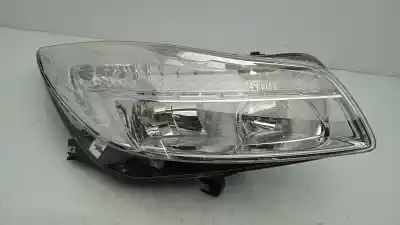 Second-hand car spare part RIGHT HEADLIGHT for OPEL INSIGNIA SPORTS TOURER  OEM IAM references 0096300200000000  