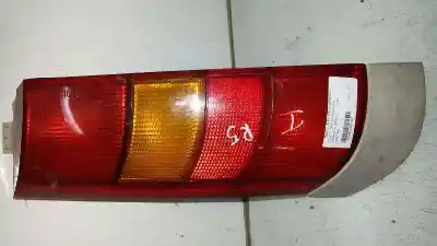 Second-hand car spare part LEFT TAILGATE LIGHT for RENAULT R 5 (B/C40)  OEM IAM references   801