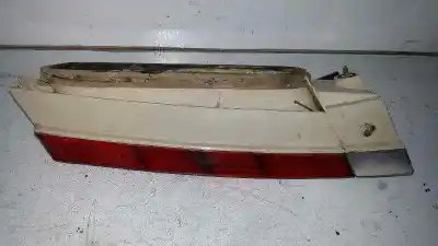 Second-hand car spare part left tailgate light for renault r 5 (b/c40) 1.1 l (b/c 401) [1.1 ltr. - 33 kw] oem iam references   801