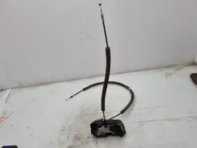 Peça sobressalente para automóvel em segunda mão  por RENAULT KADJAR (HA_, HL_)  Referências OEM IAM   