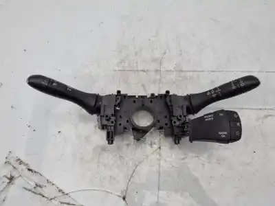 Peça sobressalente para automóvel em segunda mão Comandos De Alavanca por RENAULT KADJAR (HA_, HL_) 1.6 TCe 165 Referências OEM IAM 14AN248012AE4171213SN11262V255678341R´´D  