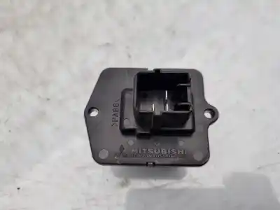 Gebrauchtes Autoersatzteil HEIZWIDERSTAND zum PEUGEOT 4007  OEM-IAM-Referenzen   