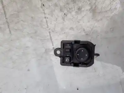 Peça sobressalente para automóvel em segunda mão Comutador De Espelhos Retrovisores por RENAULT KADJAR (HA_, HL_) 1.6 TCe 165 Referências OEM IAM   