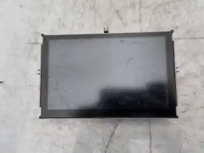 Peça sobressalente para automóvel em segunda mão  por RENAULT KADJAR (HA_, HL_)  Referências OEM IAM A1467718021600000070  