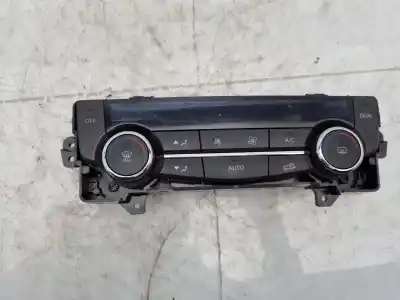 Peça sobressalente para automóvel em segunda mão  por RENAULT KADJAR (HA_, HL_)  Referências OEM IAM   