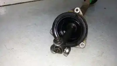 Автозапчасти б/у передняя левая трансмиссия за renault scenic (ja..) 1.9 dci authentique ссылки oem iam   31613