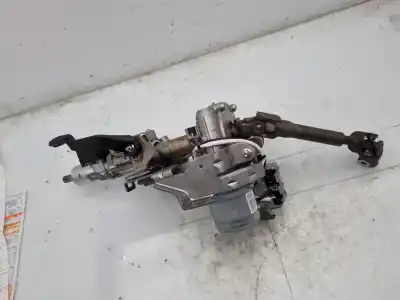 Peça sobressalente para automóvel em segunda mão coluna de direcção por renault kadjar (ha_, hl_) 1.6 tce 165 referências oem iam 488100465r418207623