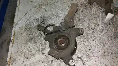 Автозапчасти б/у передняя левая кулачка за RENAULT SCENIC (JA..) 1.9 DCI Authentique ссылки OEM IAM   31616