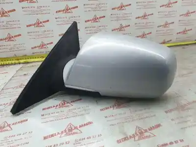 Peça sobressalente para automóvel em segunda mão espelho retrovisor esquerdo por kia magentis 2.0 crdi referências oem iam   