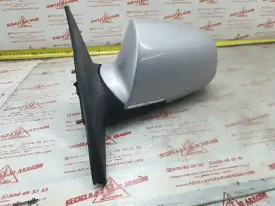 Peça sobressalente para automóvel em segunda mão espelho retrovisor esquerdo por kia magentis 2.0 crdi referências oem iam   