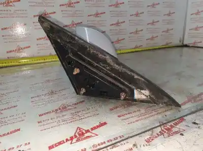 Peça sobressalente para automóvel em segunda mão espelho retrovisor esquerdo por kia magentis 2.0 crdi referências oem iam   