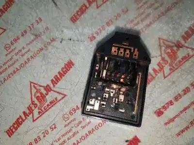 Second-hand car spare part rearview side mirror switch for kia magentis 2.0 crdi oem iam references   