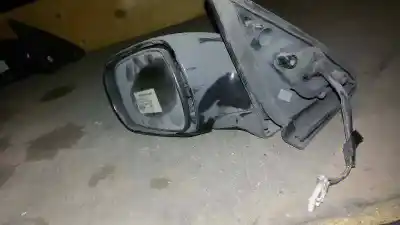 Peça sobressalente para automóvel em segunda mão ESPELHO RETROVISOR ESQUERDO por NISSAN PRIMERA BERLINA (P11)  Referências OEM IAM   1367