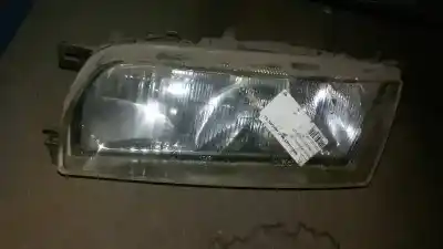 Автозапчастина б/у ліва фара для NISSAN PRIMERA BERLINA (P11) 2.0 16V CAT Посилання на OEM IAM   1369