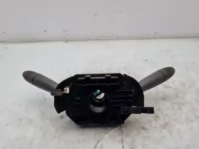 Second-hand car spare part multifunction switch for fiat panda (169) 1.2 8v dynamic oem iam references 07353981282005005648  