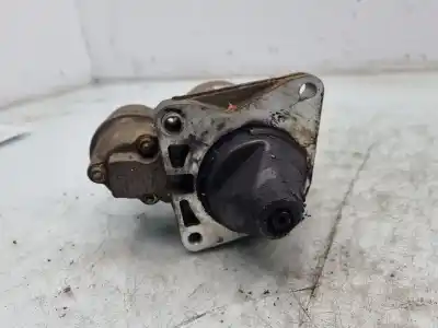 Piesă de schimb auto la mâna a doua Electromotor pentru FIAT PANDA (169) 1.2 8V Dynamic Referințe OEM IAM 631020220095100 0  