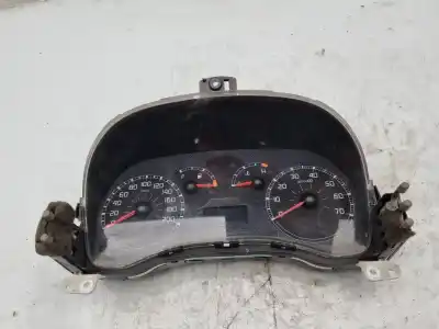 Piesă de schimb auto la mâna a doua Ceas Bord pentru FIAT PANDA (169) 1.2 8V Dynamic Referințe OEM IAM   