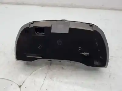 Peça sobressalente para automóvel em segunda mão quadrante por fiat panda (169) 1.2 8v dynamic referências oem iam   