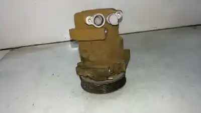 Second-hand car spare part Air Conditioning Compressor for RENAULT CLIO II FASE I (B/CBO) 1.9 D Alize OEM IAM references   