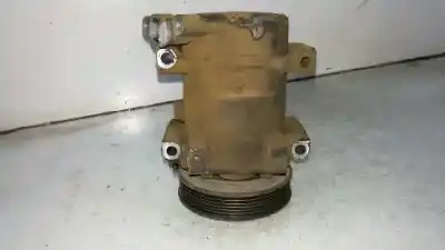 Second-hand car spare part air conditioning compressor for renault clio ii fase i (b/cbo) 1.9 d alize oem iam references   