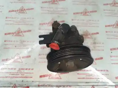 Second-hand car spare part steering pump for kia magentis 2.0 crdi oem iam references 