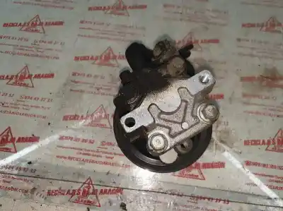 Pezzo di ricambio per auto di seconda mano pompa sterzo per kia magentis 2.0 crdi riferimenti oem iam   