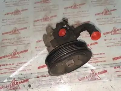 Pezzo di ricambio per auto di seconda mano pompa sterzo per kia magentis 2.0 crdi riferimenti oem iam   