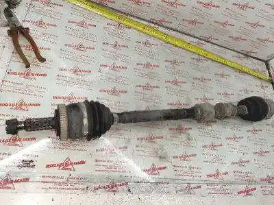 Second-hand car spare part FRONT RIGHT TRANSMISSION for KIA MAGENTIS  OEM IAM references   