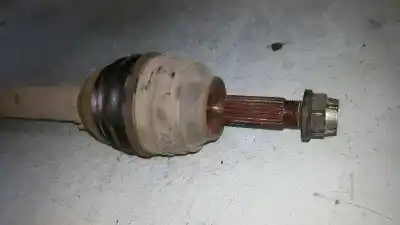 İkinci el araba yedek parçası ön sag sanziman için renault clio ii fase i (b/cbo) 1.9 d alize oem iam referansları   
