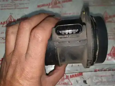 Second-hand car spare part flowmeter for kia magentis 2.0 crdi oem iam references   