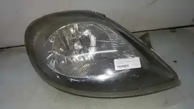 Tweedehands auto-onderdeel rechts koplamp voor renault trafic combi (ab 4.01) 1.9 diesel oem iam-referenties 