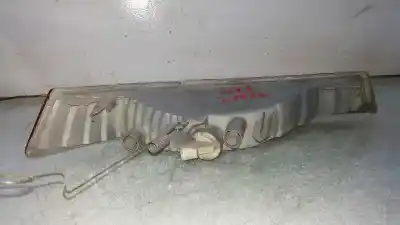 Second-hand car spare part front left headlight for renault trafic combi (ab 4.01) 1.9 diesel oem iam references   