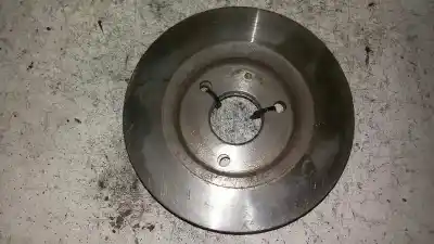 Peça sobressalente para automóvel em segunda mão DISCO DE TRAVÃO DIANTEIRO por CITROEN AX  Referências OEM IAM   1702