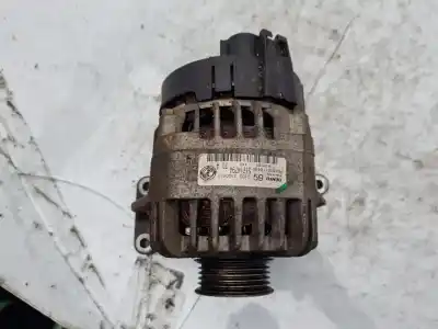 Piesă de schimb auto la mâna a doua Alternator pentru FIAT PANDA (169) 1.2 8V Dynamic Referințe OEM IAM   