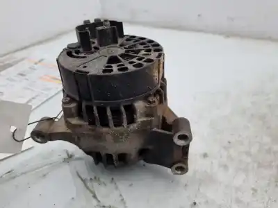 Second-hand car spare part alternator for fiat panda (169) 1.2 8v dynamic oem iam references   