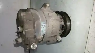 Tweedehands auto-onderdeel airconditioning compressor voor renault trafic combi (ab 4.01) 1.9 diesel oem iam-referenties 
