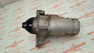 Peça sobressalente para automóvel em segunda mão motor de arranque por citroen c2 (jm_) 1.4 hdi referências oem iam 670690