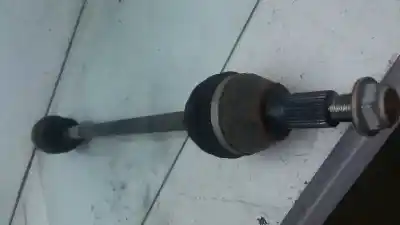 Peça sobressalente para automóvel em segunda mão  por OPEL ANTARA  Referências OEM IAM   