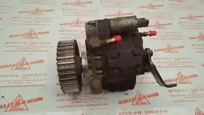 Peça sobressalente para automóvel em segunda mão bomba de injeção por citroen c2 (jm_) 1.4 hdi referências oem iam 9685440880