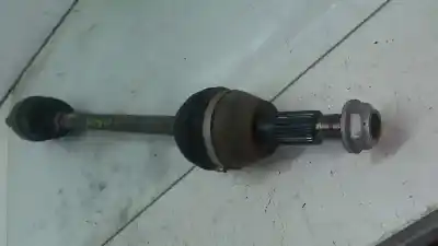 Peça sobressalente para automóvel em segunda mão  por OPEL ANTARA  Referências OEM IAM   