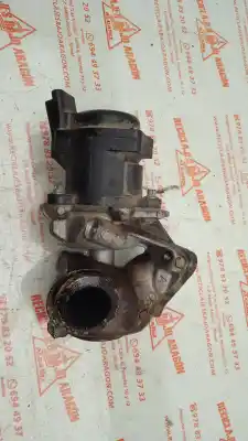 Peça sobressalente para automóvel em segunda mão válvula egr por citroen c2 (jm_) 1.4 hdi referências oem iam 002346405945
