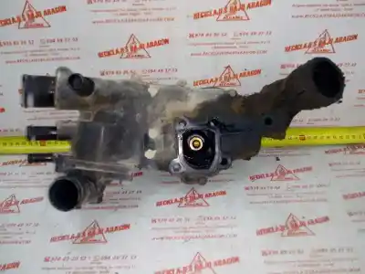 Автозапчастина б/у термостат для citroen berlingo 2.0 hdi cat (rhy / dw10td) посилання на oem iam   