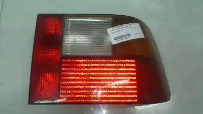 Second-hand car spare part Right Tailgate Light for SEAT IBIZA 0.9 OEM IAM references   2012