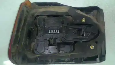 Second-hand car spare part right tailgate light for seat ibiza 0.9 oem iam references   2012