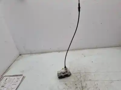 Second-hand car spare part  for FIAT PANDA (169)  OEM IAM references   