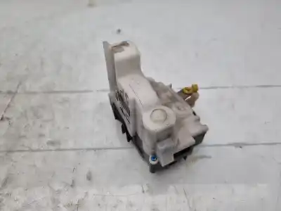 Second-hand car spare part left front door lock for fiat panda (169) 1.2 8v dynamic oem iam references 