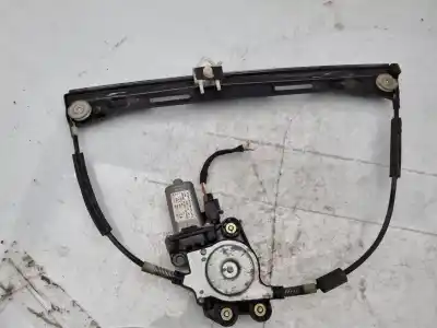 Second-hand car spare part driver left window regulator for fiat panda (169) 1.2 8v dynamic oem iam references   