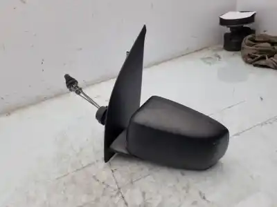 Second-hand car spare part left rearview mirror for fiat panda (169) 1.2 8v dynamic oem iam references   