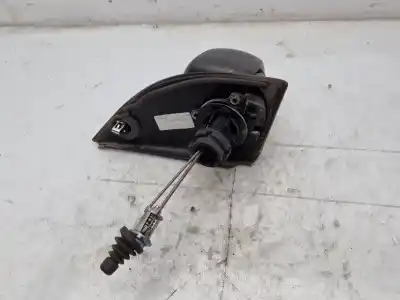 Second-hand car spare part left rearview mirror for fiat panda (169) 1.2 8v dynamic oem iam references   