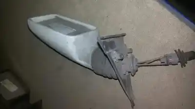 Second-hand car spare part Right Rearview Mirror for SEAT IBIZA 0.9 OEM IAM references   2231